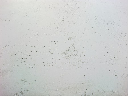 Štruktúra pohľadového betónu - detail